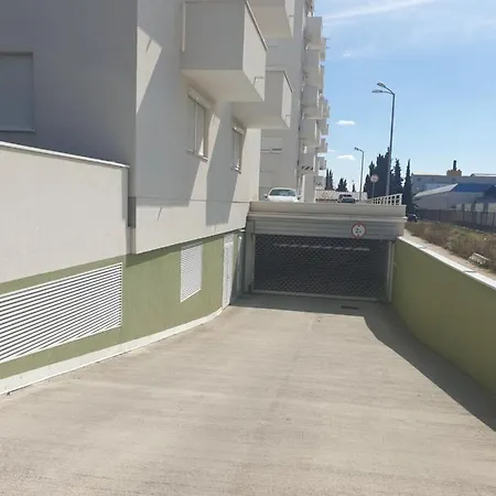 Appartement Flowers, Free Garage Parking