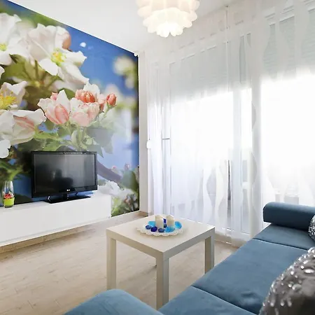 Flowers * Ζαντάρ