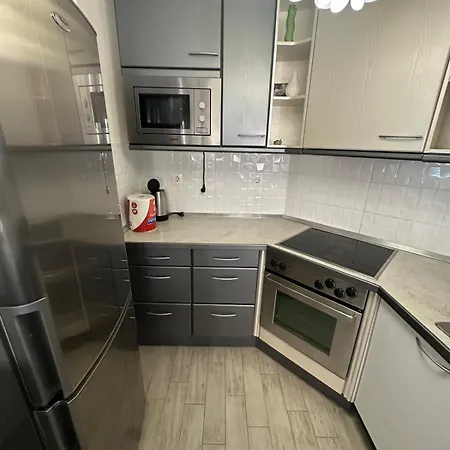 Appartement Flowers, Free Garage Parking *