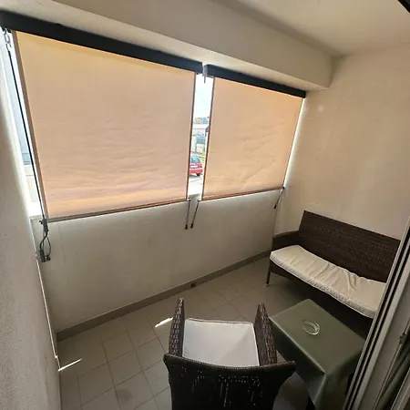 Appartement Flowers, Free Garage Parking *