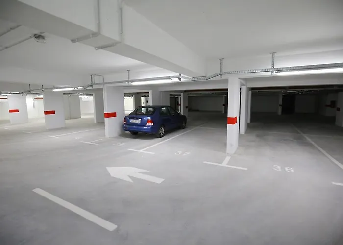 Apartament Flowers, Free Garage Parking *