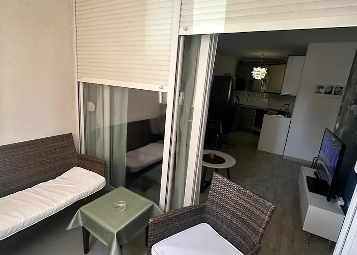 Apartament Flowers, Free Garage Parking