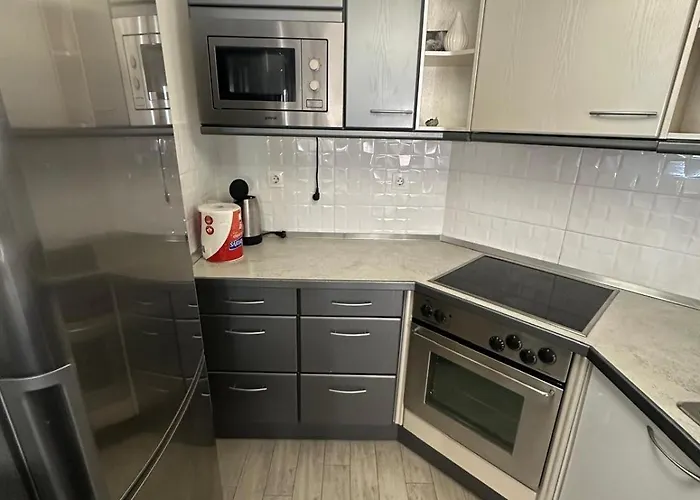 Apartament Flowers, Free Garage Parking *