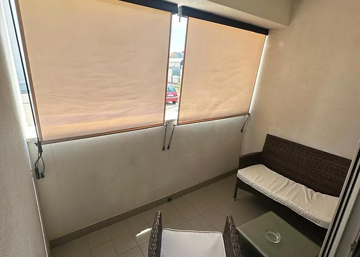 Apartament Flowers, Free Garage Parking *