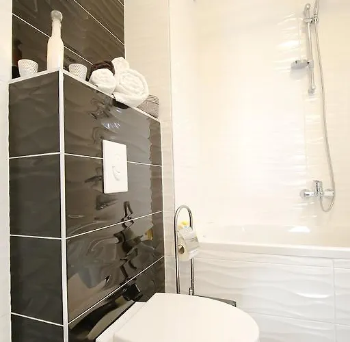 Flowers Apartment Zadar