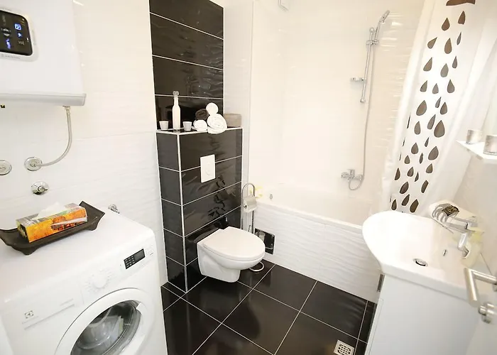 Apartment Flowers Zadar